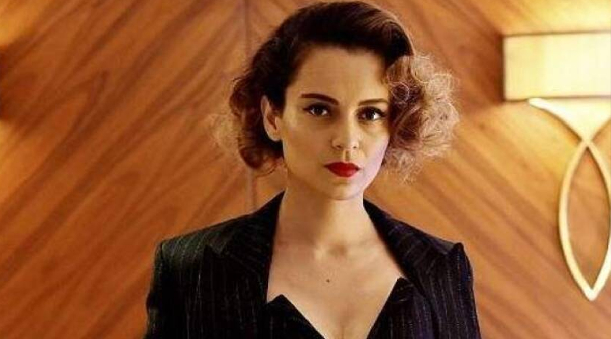 Kangana Ranaut On Nepotism Haters And B-Grade Struggler Lock Upp Teaser ...