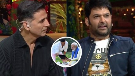 kapil sharma show, akshay kumar,