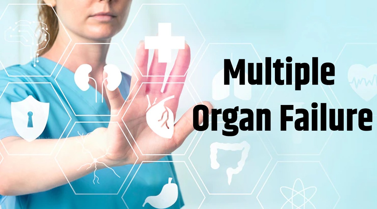 How To Fix Organ Failure