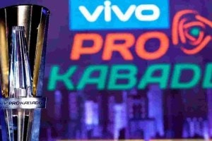 Pro Kabaddi 2022 Live Streaming When and where to watch semifinals