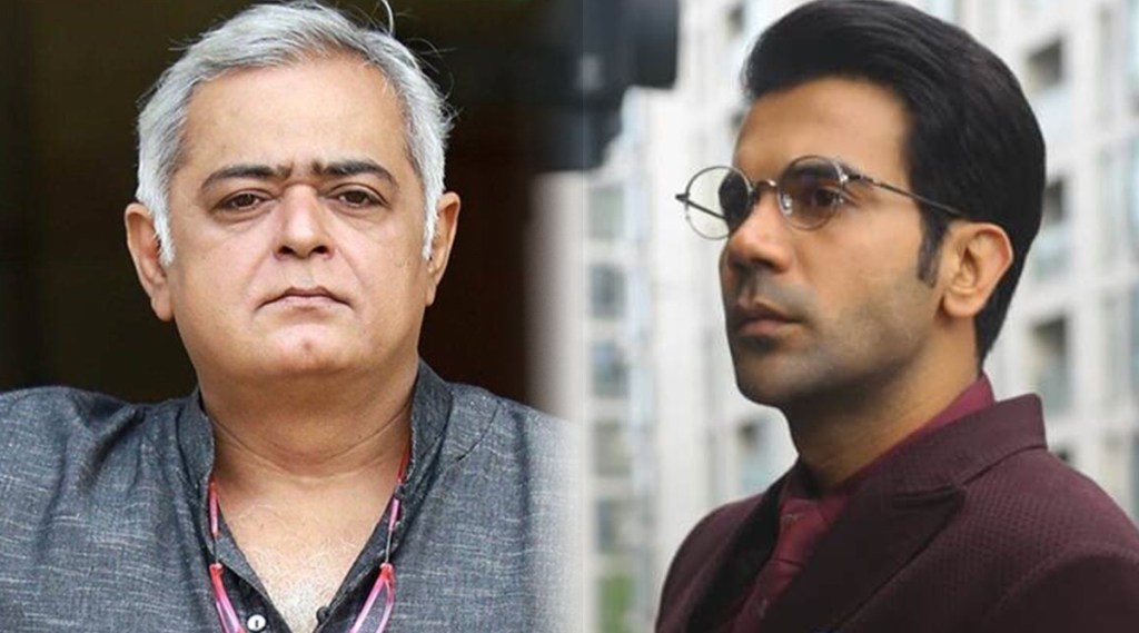 Hansal Mehta, Rajkummar Rao, Shahid, OTT rejects Shahid, Hansal mehta request to buy, Shahid Azmi, राजकुमार राव, शाहिद, ओटीटी प्लेटफॉर्म्स, हंसल मेहता,