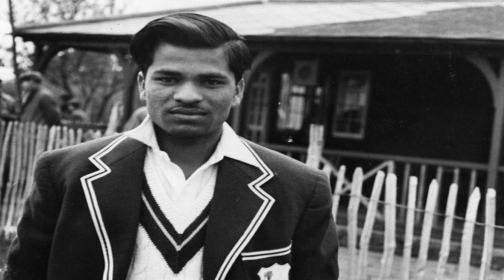 legendary cricketer Sonny Ramadhin has passed away