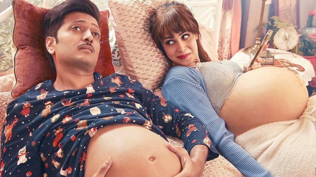 riteish deshmukh, genelia deshmukh,