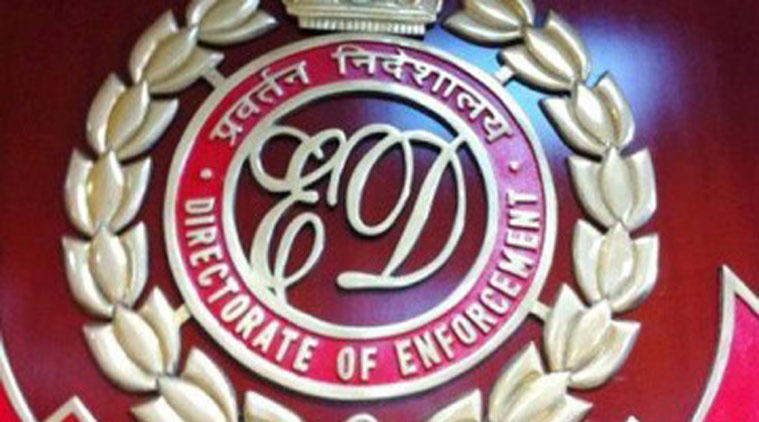 ED arrests Pravin Raut name linked with Sanjay Raut wife in PMC bank scam