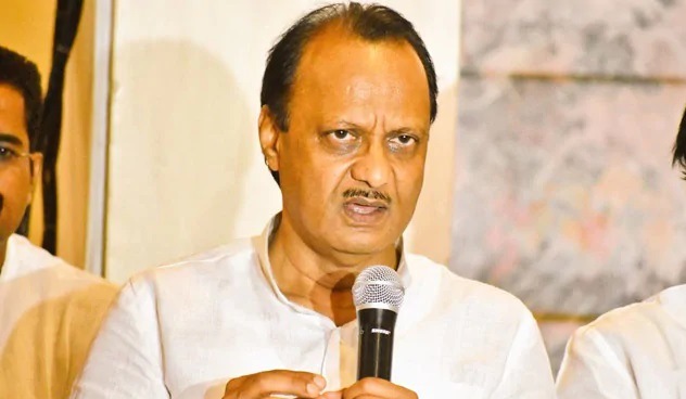 when ajit pawar said i know about him i am his while parth pawar viral singapore photos 