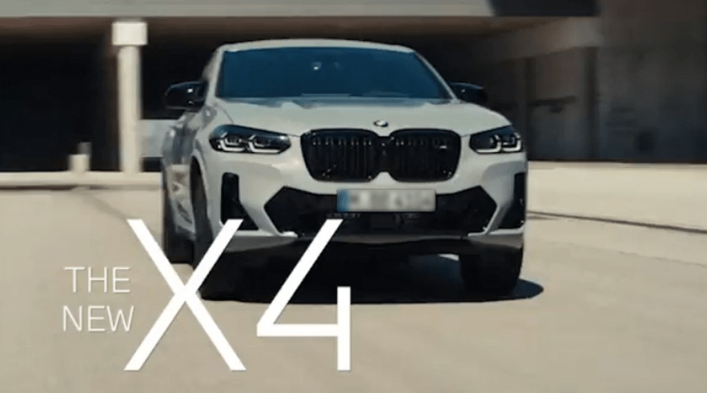 BMW_New_X_Facelift