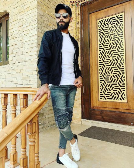 IPL 2022 CSK Ravindra Jadeja Bungalow Photos