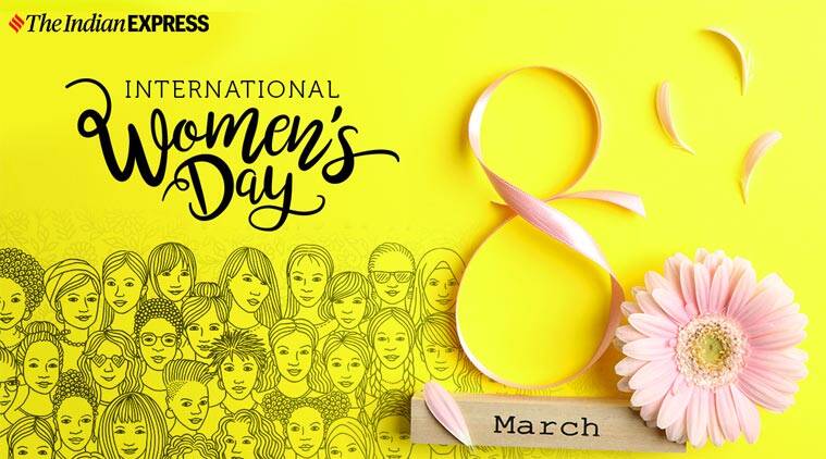 International Women's Day 2022 