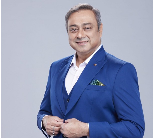 Kon Honaar Crorepati Sachin Khedekar