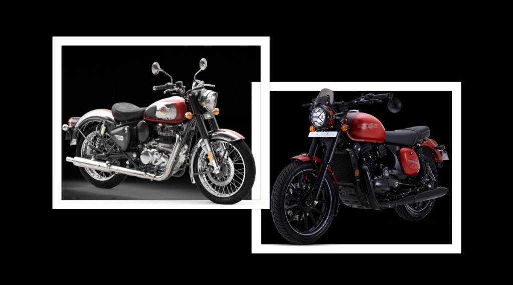 Royal-Enfield-Classic-350-vs-Jawa