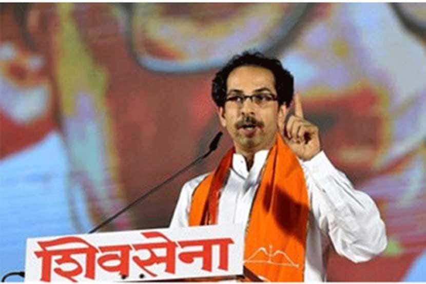 Jail me but do not attack families says Uddhav Thackeray