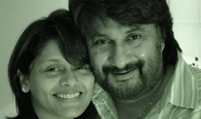 The Kashmir Files actress Pallavi Joshi special connection with singer Swapnil Bandodkar Do you know