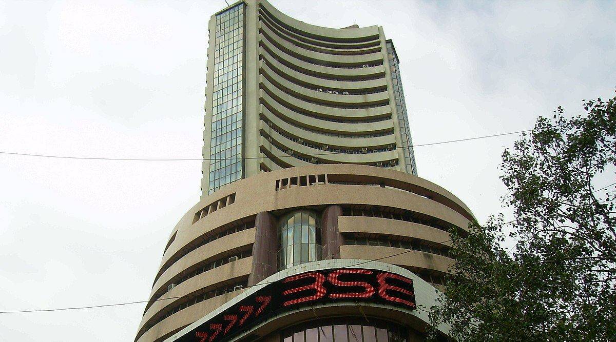 sensex rises 86 points nifty ends above 16600 mark zws 70 | ‘सेन्सेक्स’मध्ये सलग वाढ