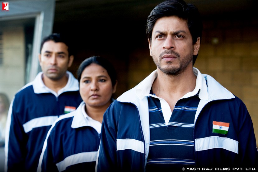 chak de india