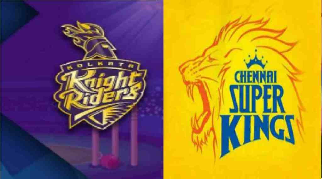 CSK vs KKR Live Streaming