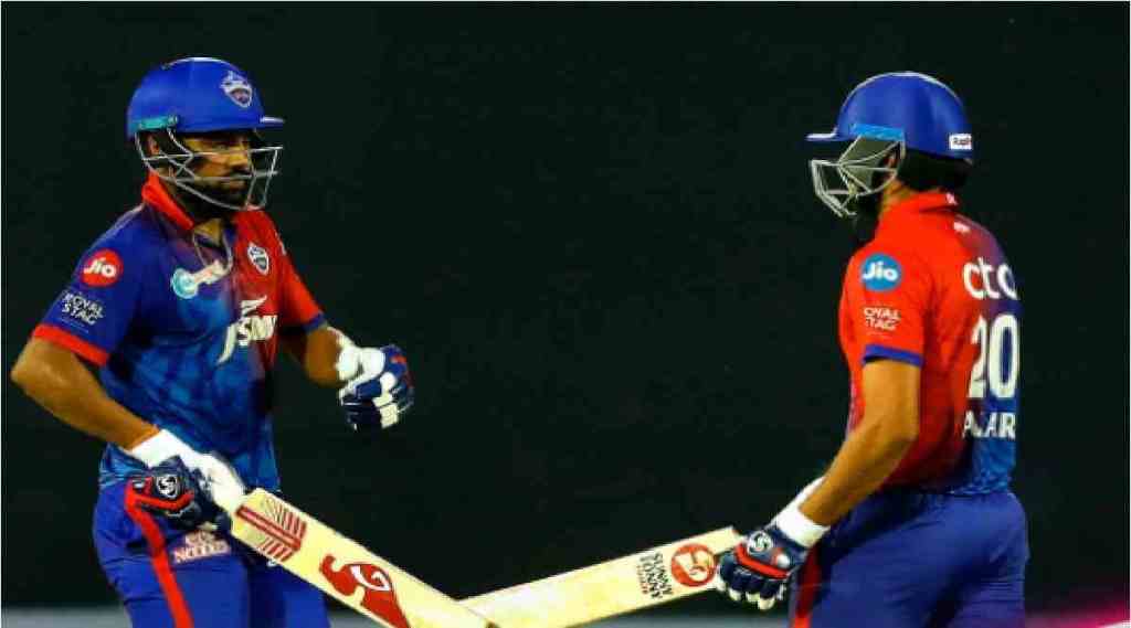 delhi capitals