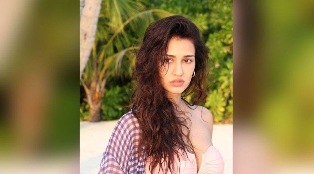 disha patani, disha patani photos, disha patani instagram, disha patani bikini photos, दिशा पाटनी, दिशा पाटनी इन्स्टाग्राम, दिशा पाटनी बिकीनी फोटो, दिशा पाटनी फोटो