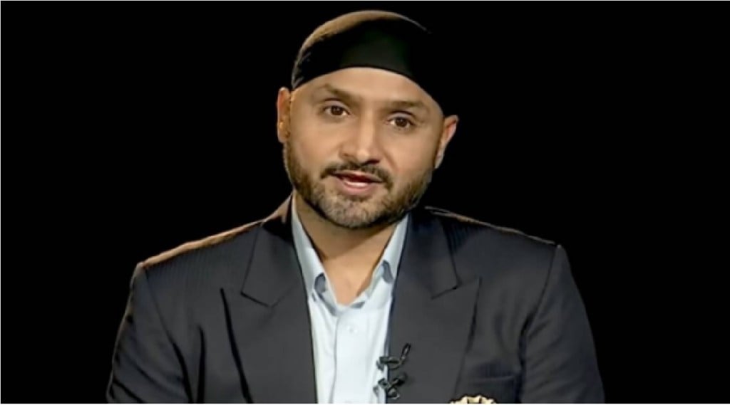 harbhajan singh