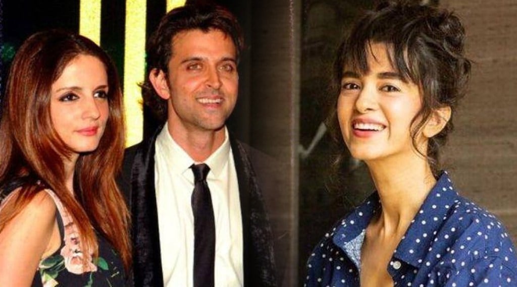 hrithik roshan, saba azad, hrithik roshan grilfriend, hrithik roshan ex wife, sussane khan, हृतिक रोशन, सबा आझाद, हृतिक रोशन गर्लफ्रेंड, सुझान खान