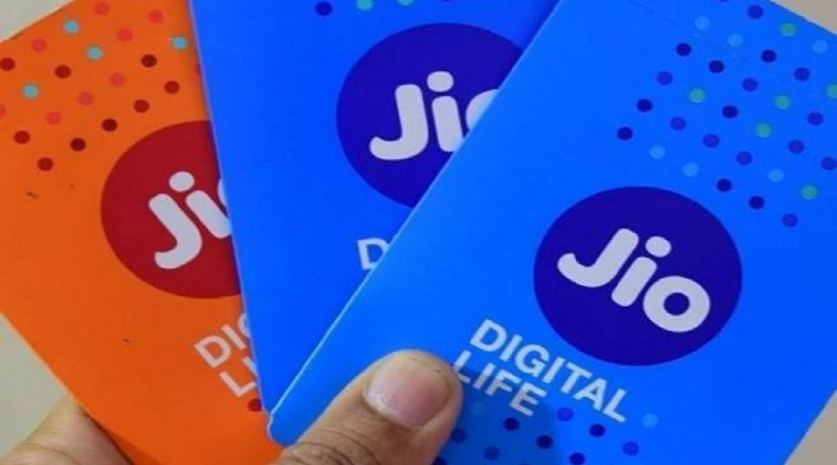 Jio होळी धमाका! रोज २.५ जीबीपर्यंत डेटा देणारे प्लान लाँच, जाणून घ्या | Reliance Jio Launch 2 Plan for Work From Home