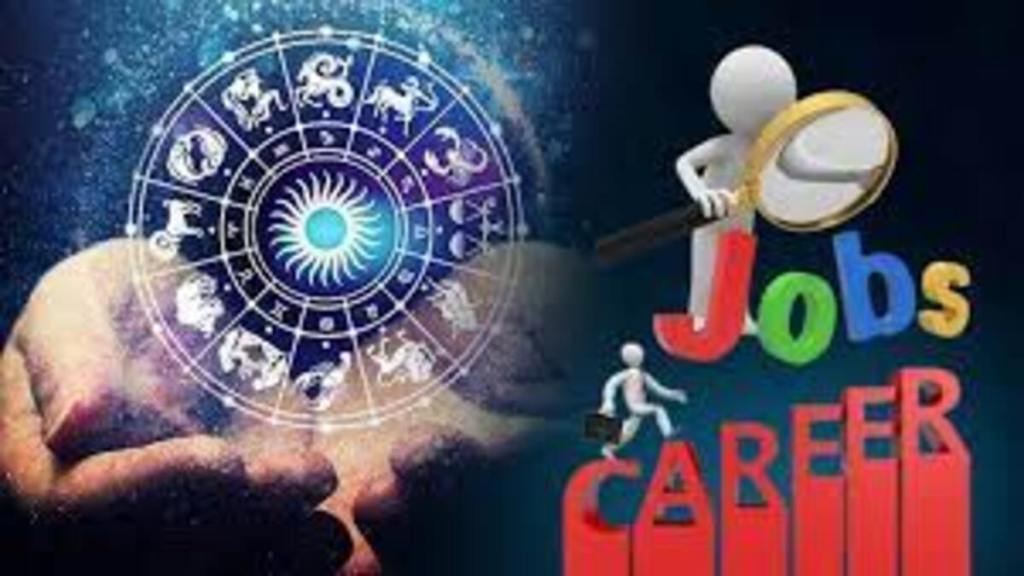 job astrology april 22