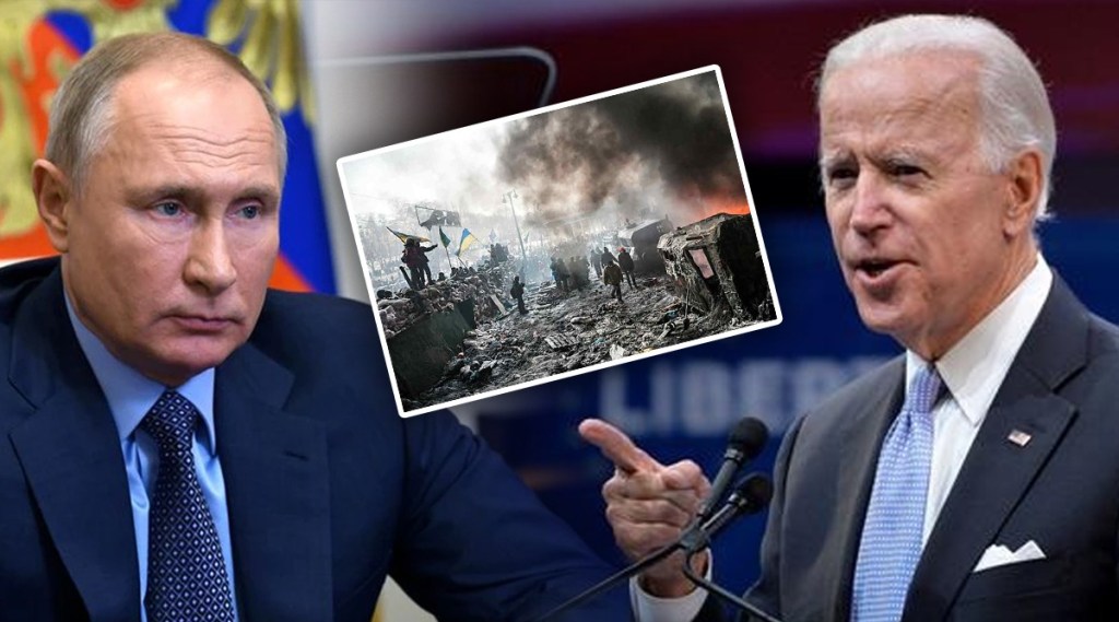 joe biden earns russia ukraine war