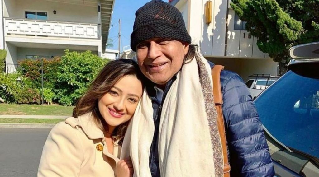 mithun chakraborty, mithun chakraborty daughter in law, madalsa sharma, the kashmir files, vivek angihotri, मिथुन चक्रवर्ती, मदालसा शर्मा, द कश्मीर फाइल्स, विवेक अग्निहोत्री, मदालसा शर्मा प्रतिक्रिया