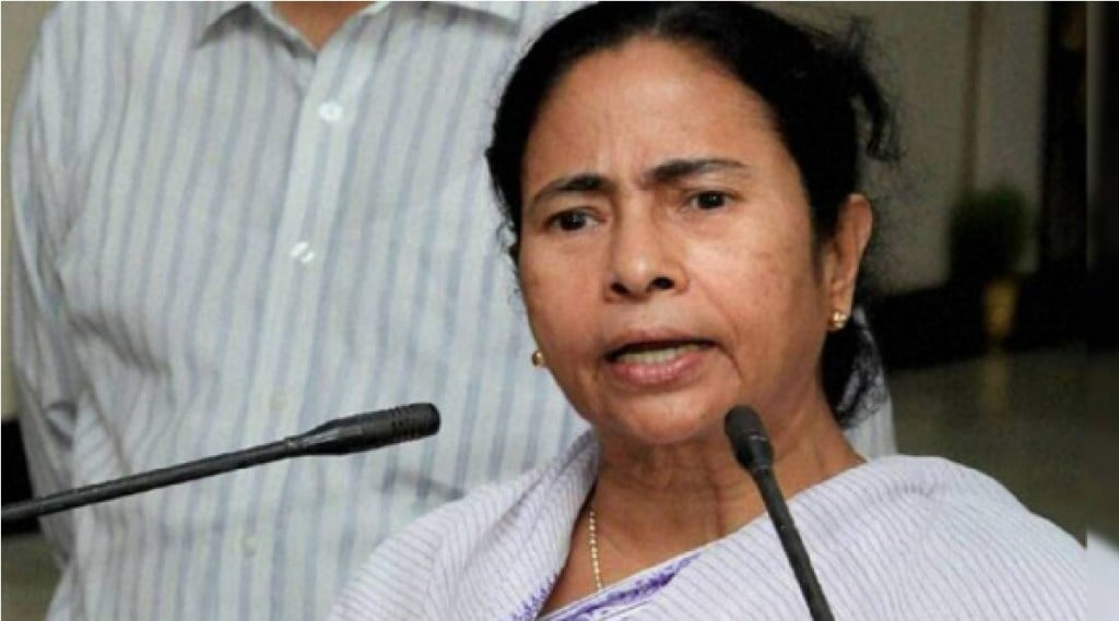 mamata banerjee