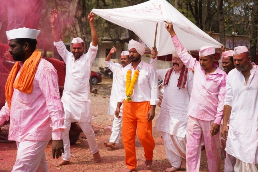 त्याच दरम्यान गावाची बगाड यात्रा जवळ आली आहे. याच निमित्ताने मालिकेत सातारा भागातील प्रसिद्ध बगाड यात्रा दाखवण्यात येणार आहे.