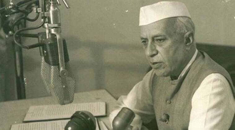 pandit jawaharlal nehru