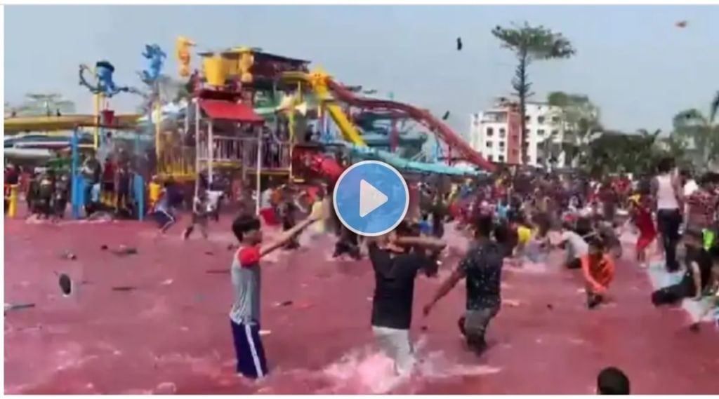 patna holi