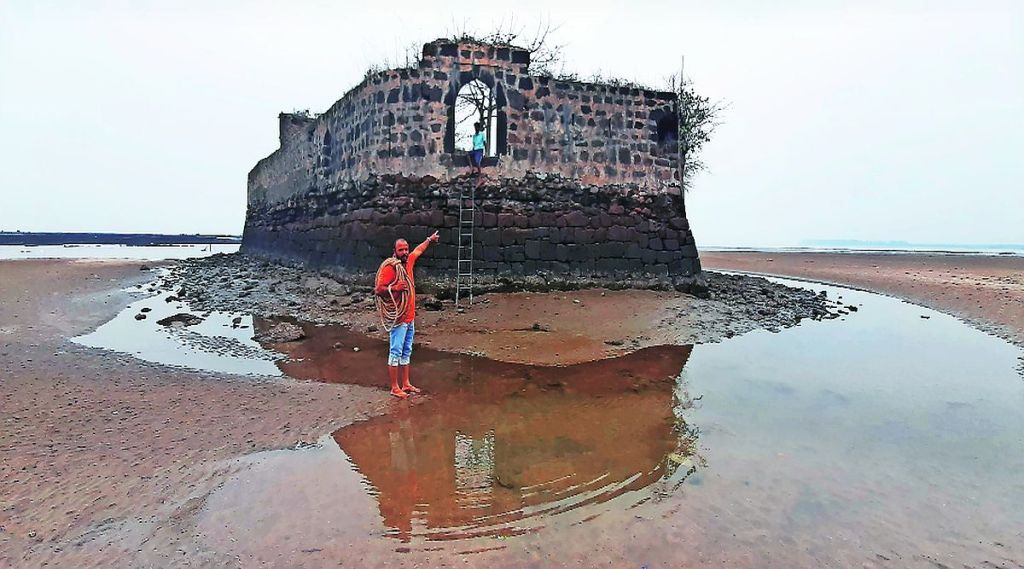 स्मारके, गडकिल्ले, तीर्थक्षेत्रे, पर्यटनस्थळांसाठी भरीव तरतूद ; अष्टविनायक मंदिरांसाठी विशेष निधी