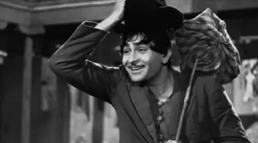 raj kapoor