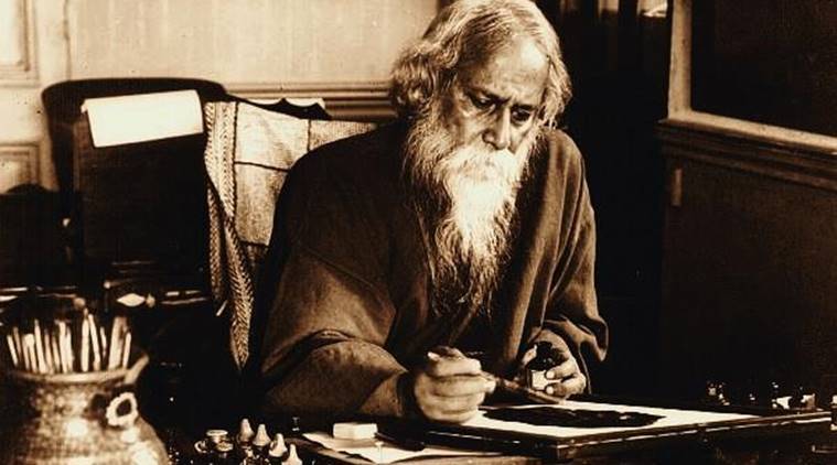 ravindranath tagore