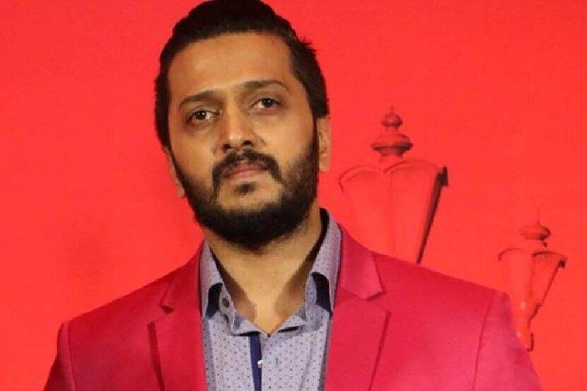 Riteish Deshmukh Trolled For Tweet About The Kashmir Files