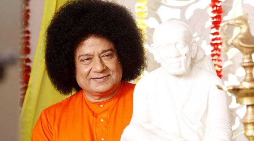 satya sai baba