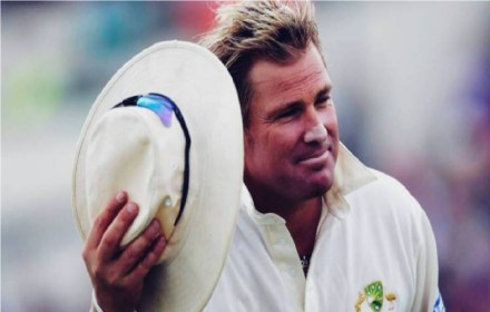 shane warne death