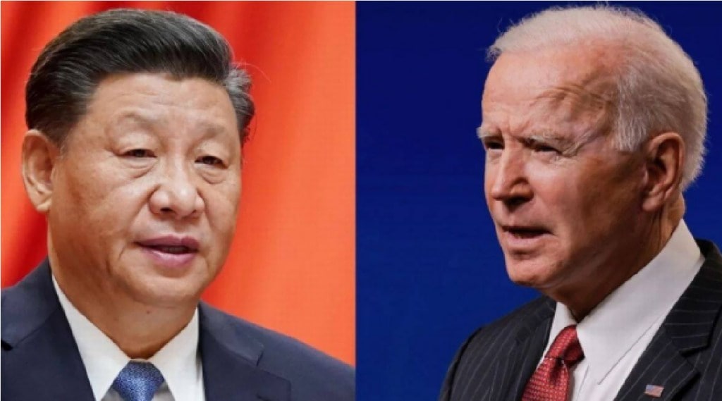 shi jinping and joe biden