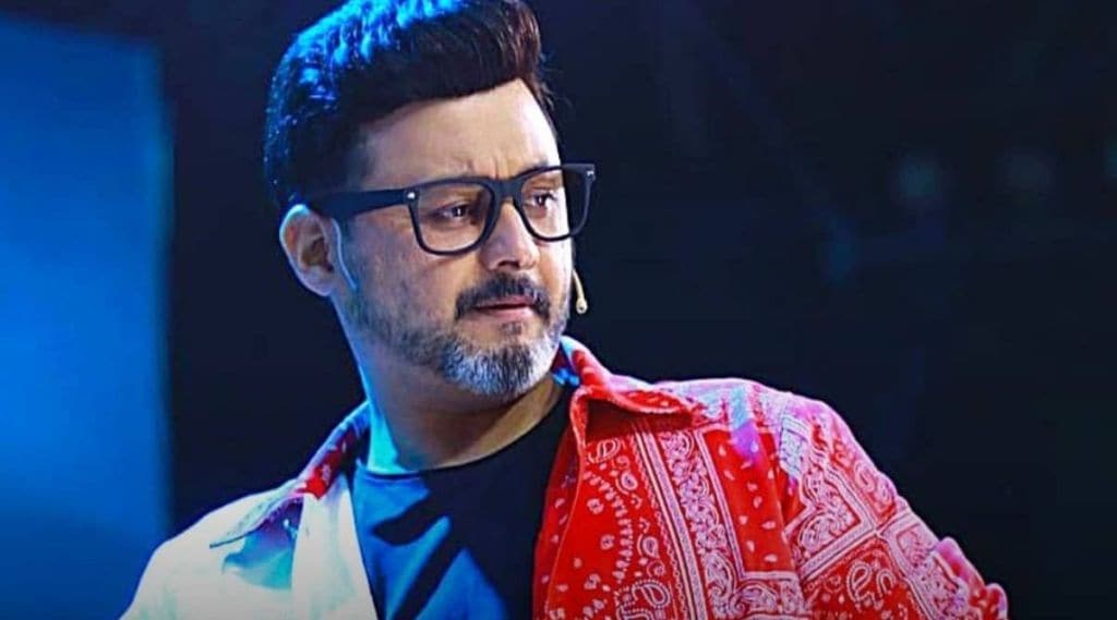 swapnil joshi, tu tevha tashi, kichen kallakar, swapnil joshi instagram, स्वप्नील जोशी, तू तेव्हा तशी, किचन कल्लाकार, स्वप्नील जोशी इन्स्टाग्राम, स्वप्नील जोशी व्हिडीओ