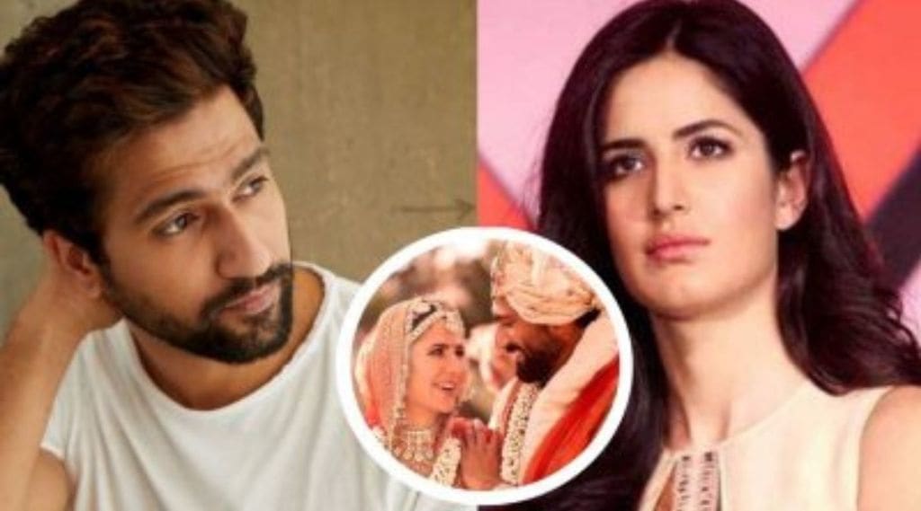 vicky kaushal, katrina kaif, vicky katrina wedding, vicky kaushal legal marriage, katrina kaif wedding, कतरिना कैफ, विकी कौशल, विकी कतरिना लग्न, कतरिना कैफ रजिस्टर मॅरेज, कतरिना कैफ इन्स्टाग्राम