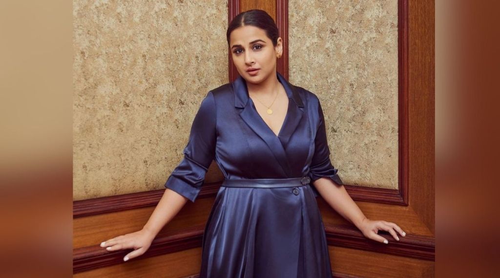 vidya balan