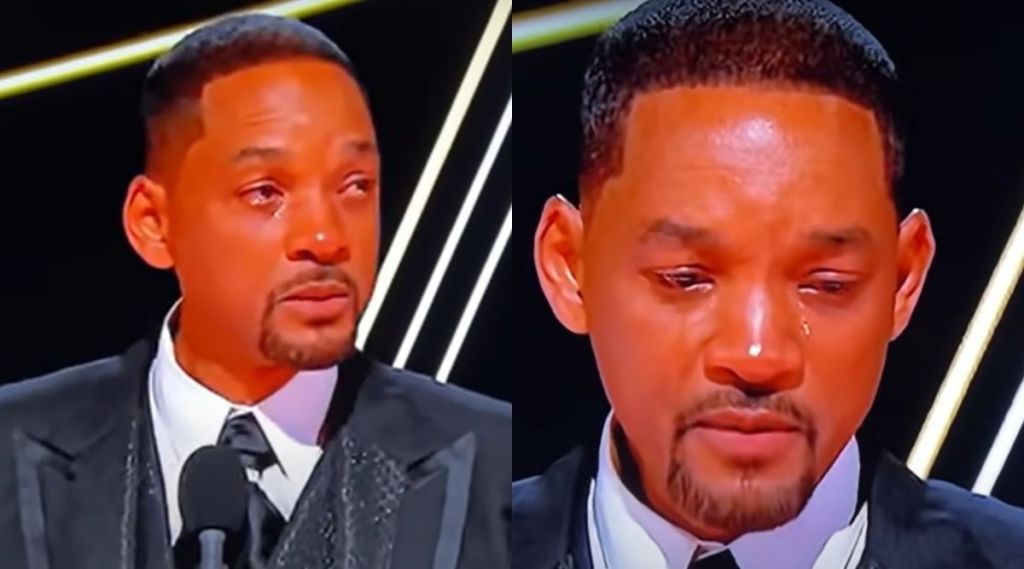 will smith, chris rock, oscars 2022, oscars awards 2022, oscars 2022 updates, oscars 2022 full list of winners, 94th academy awards, oscars winners list 2022, oscars academy awards, oscars academy awards live, oscars academy awards 2022, oscars 2022 winners, oscars 2022 winners list, oscars 2022 winners list in marathi, oscars 2022 marathi news, oscars 2022 marathi batmya, ऑस्कर , ऑस्कर पुरस्कार २०२२, लॉस एंजेलिस, ९४ वा ऑस्कर पुरस्कार, ऑस्कर पुरस्कार मराठी , ऑस्कर पुरस्कार बातम्या, ऑस्कर पुरस्कार २०२२ न्यूज , ऑस्कर २०२२ बातम्या, विल स्मिथ, क्रिस रॉक