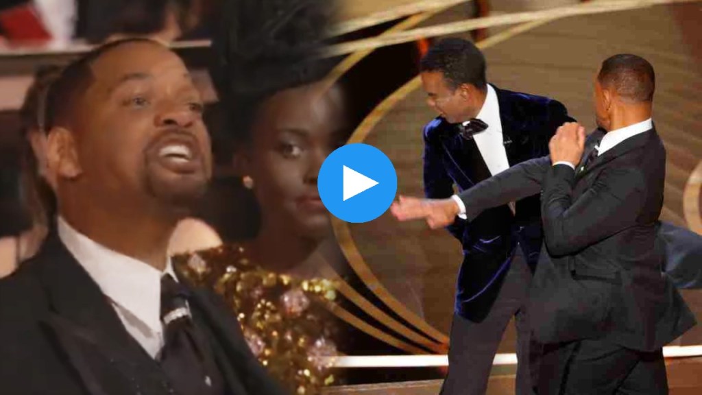 will smith, oscars 2022,