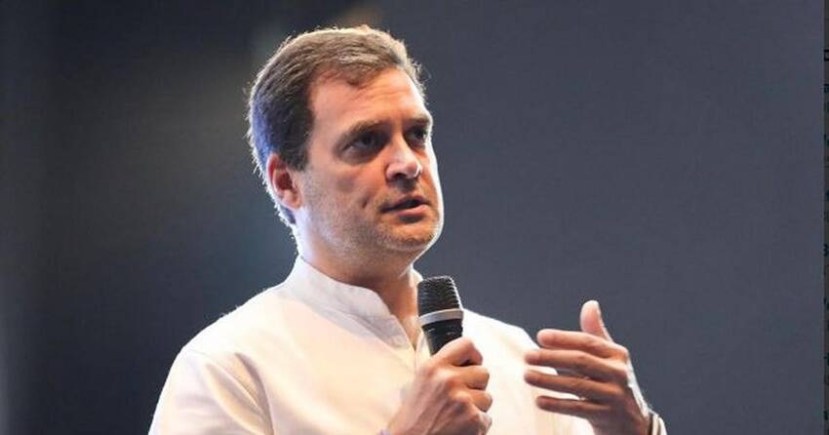 या यादीत काँग्रेस खासदार राहुल गांधी यांचे नाव ५१ व्या क्रमांकावर आहे. राहुल गांधीनी लग्न केलेलं नाही.