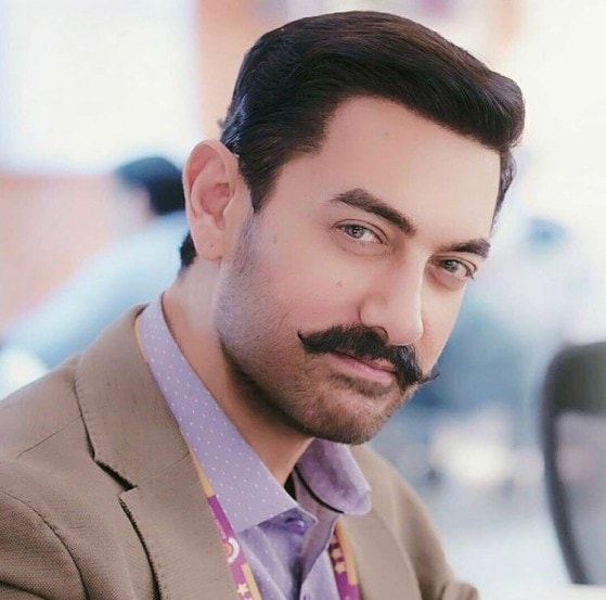 Aamir Khan 2