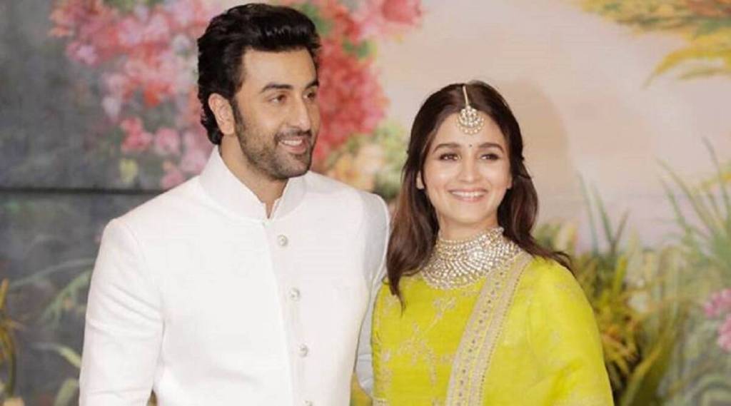 alia ranbir wedding, ranbir kapoor, alia bhatt, ranbir kapoor wedding, ranbir kapoor wedding details, rk house, alia bhatt wedding guest list, आलिया भट्ट, रणबीर कपूर, आर के हाऊस, आलिया भट्ट लग्न, रणबीर कपूर गर्लफ्रेंड