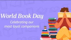 World Book Day: अ‍ॅमेझॉनकडून पुस्तकप्रेमींना खास भेट; पुस्तक,ई-बुक्स, किंडल ई-रिडर्सवर सवलत