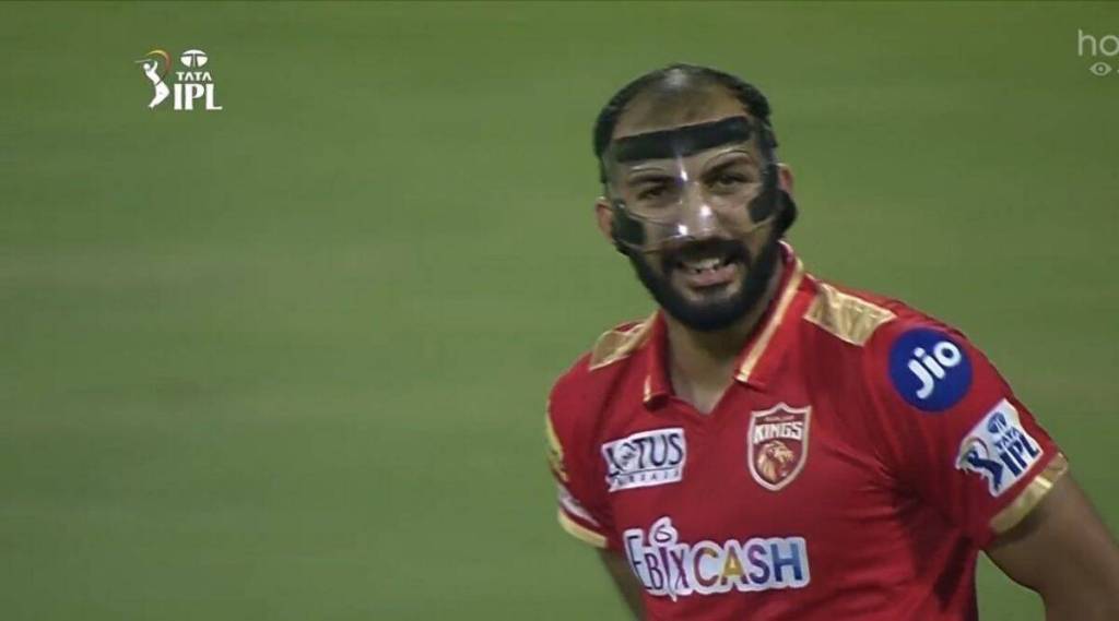 Wasim Jaffer tweet on Rishi Dhawan head protection Rayudu 3D tweet goes viral again