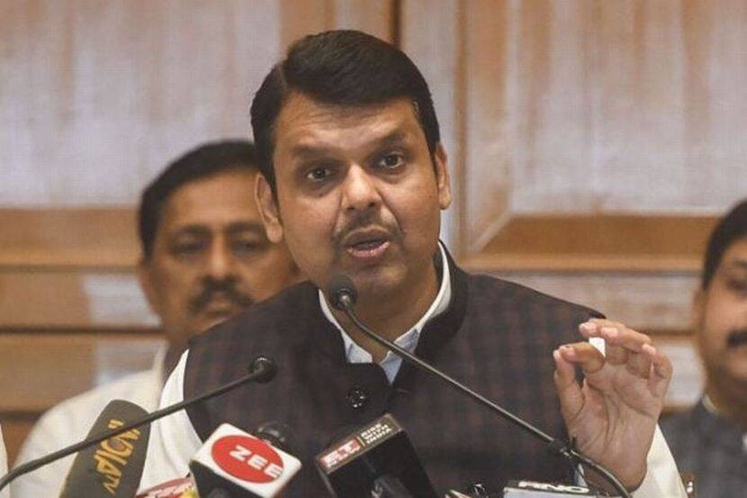 devendra fadnavis on president rule in maharashtra