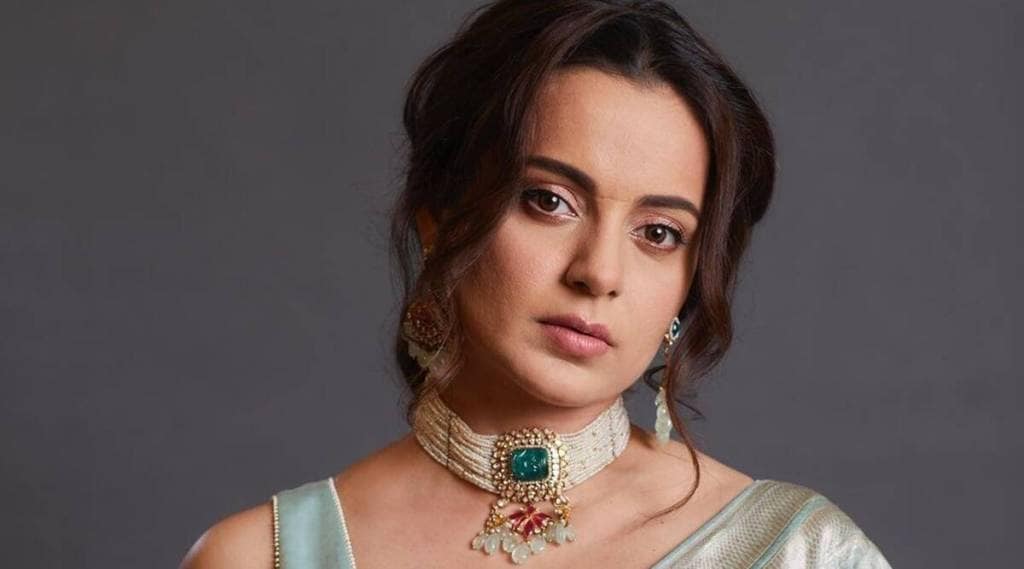 kangana ranaut, kangana ranaut sexual harassment, lock upp, kangana ranaut show, kangana ranaut shocking statement, कंगना रणौत, कंगना रणौत धक्कादायक वक्तव्य, सेक्शुअल हॅरॅसमेंट, लैंगिक शोषण, लॉक अप, लॉक अप शो, कंगना रणैत लैंगिक शोषण